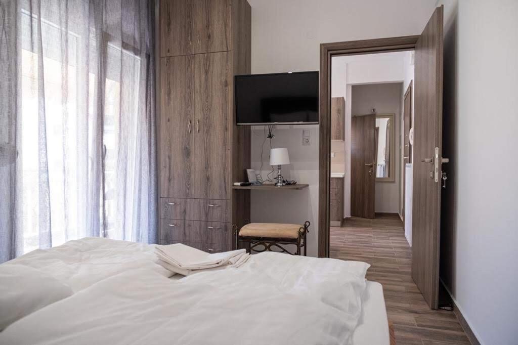 Apartment One Δράμα Εξωτερικό φωτογραφία