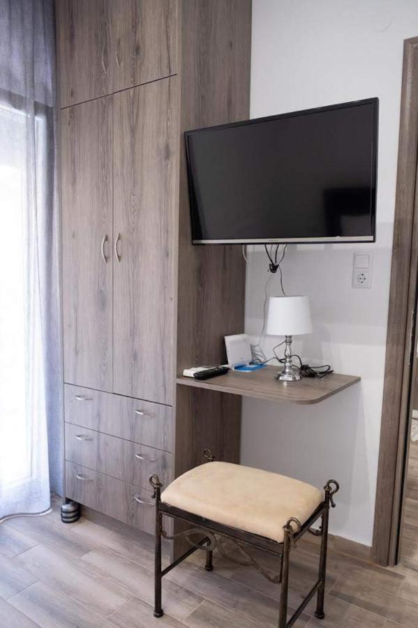 Apartment One Δράμα Εξωτερικό φωτογραφία
