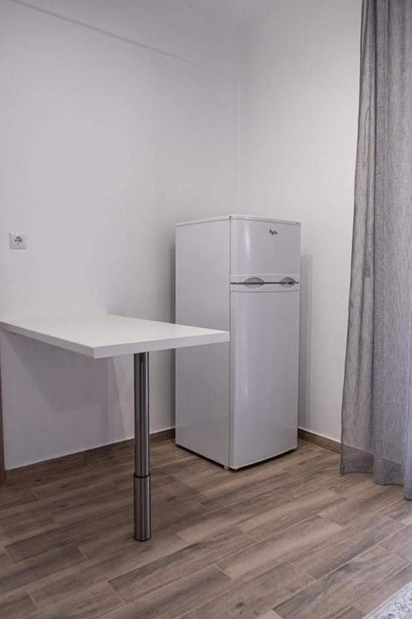 Apartment One Δράμα Εξωτερικό φωτογραφία
