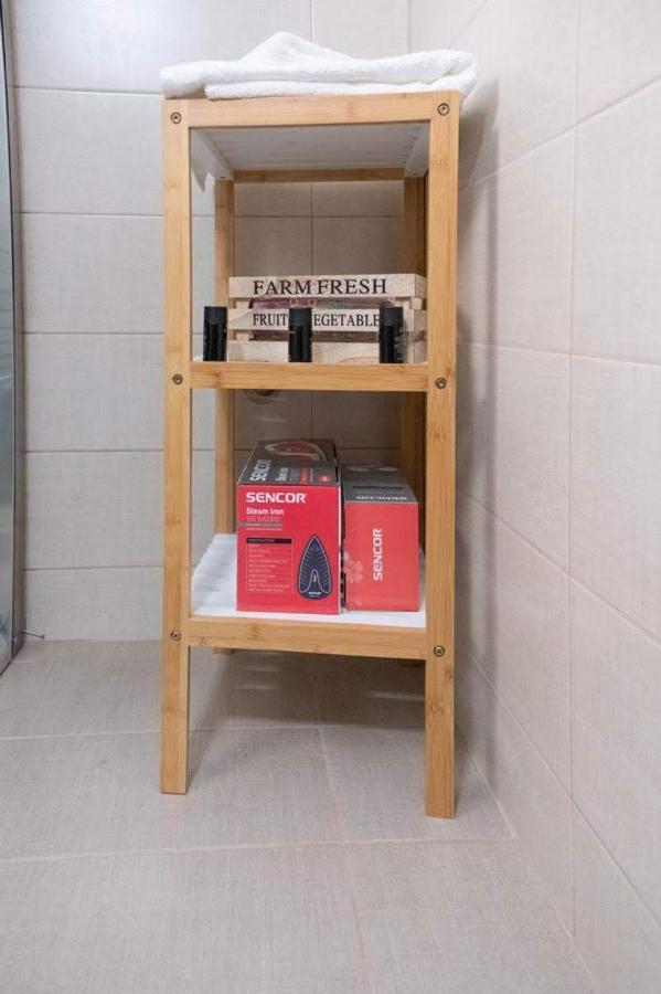 Apartment One Δράμα Εξωτερικό φωτογραφία