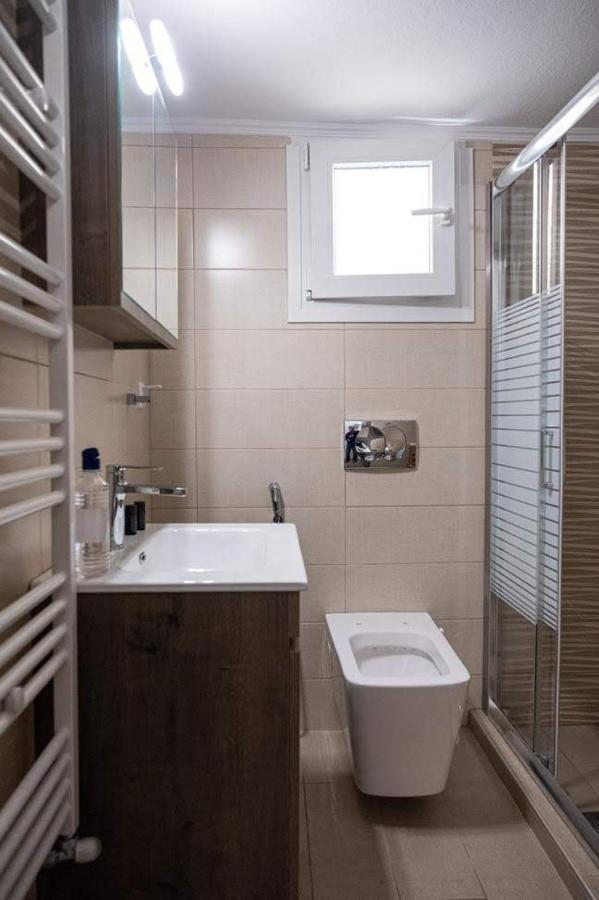 Apartment One Δράμα Εξωτερικό φωτογραφία