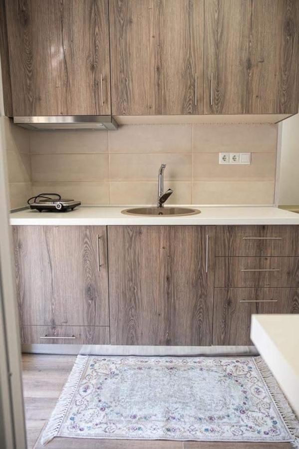 Apartment One Δράμα Εξωτερικό φωτογραφία
