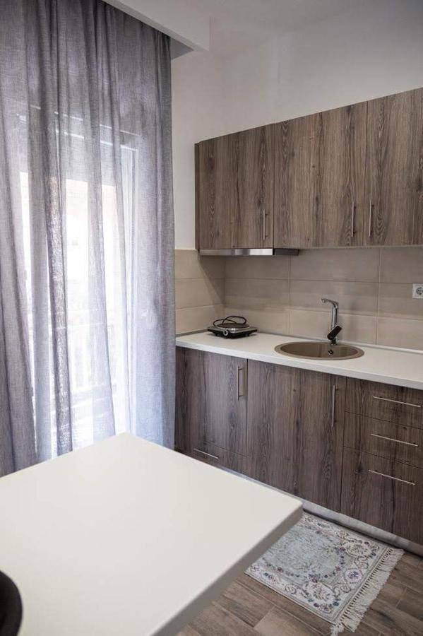 Apartment One Δράμα Εξωτερικό φωτογραφία