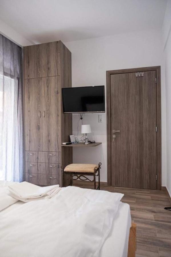Apartment One Δράμα Εξωτερικό φωτογραφία